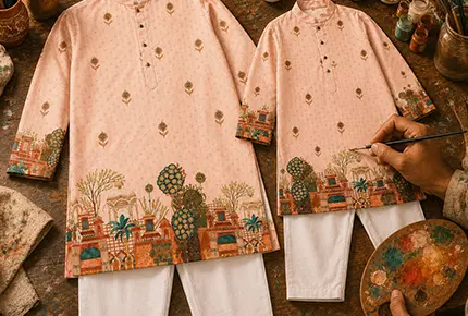 Heritage Print